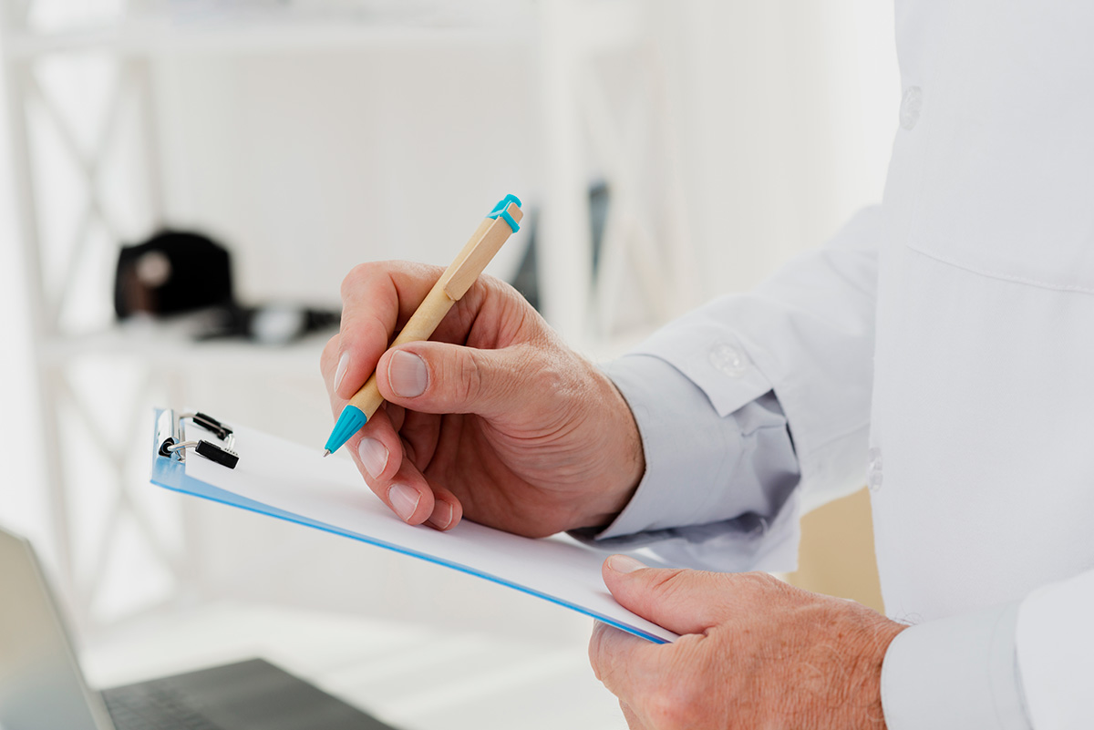 Testosterone Replacement Therapy In Testosterone Replacement Therapy Clinic In Boulder