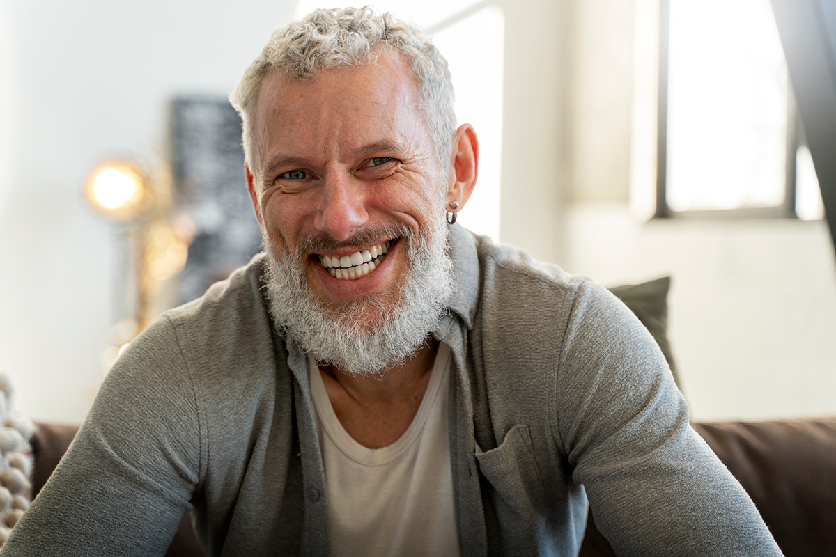 Testosterone Replacement Therapy for Men In Testosterone Replacement Therapy Clinic In Boulder